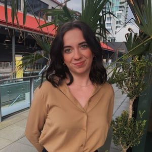 Meet your Posher, Jenny